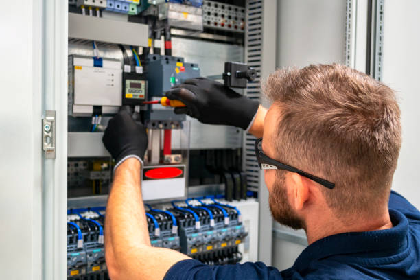 Professional Electrician in OK
