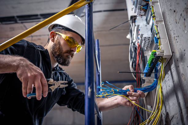 Best Affordable Emergency Electrician  in Yale, OK