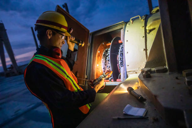 Best Local Electrician Companies  in Yale, OK