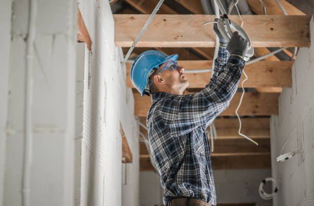 Best Electrical Outlet Repair  in Yale, OK