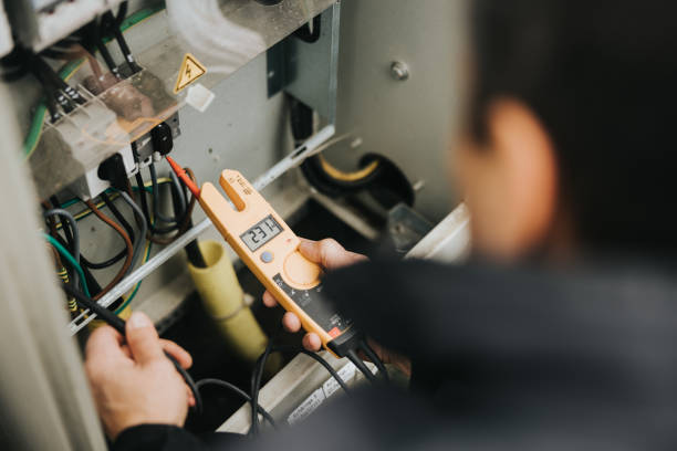Best Electrical System Inspection  in Yale, OK