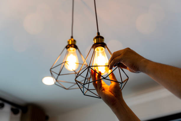 Best Outdoor Lighting Installation  in Yale, OK
