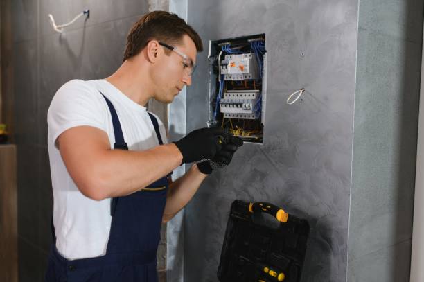 Best Electrical Upgrades for Homes  in Yale, OK