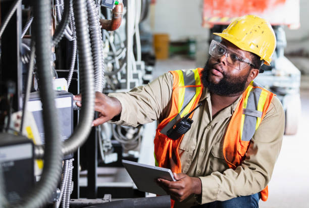 Best Electric Panel Repair  in Yale, OK