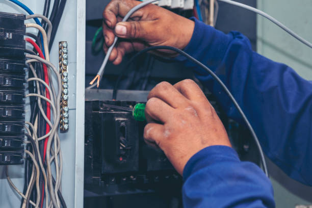 Best Electrical Troubleshooting Services  in Yale, OK