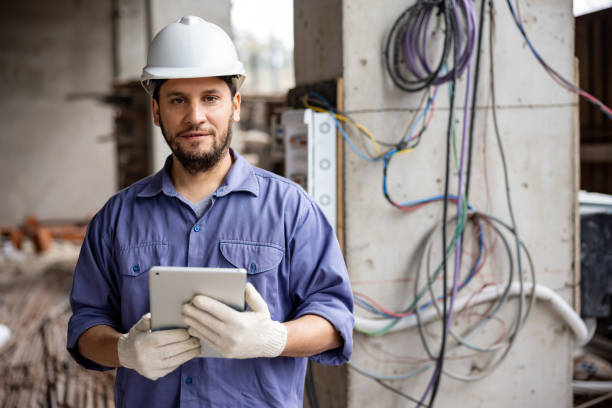 Best Emergency Electrical Repair  in Yale, OK