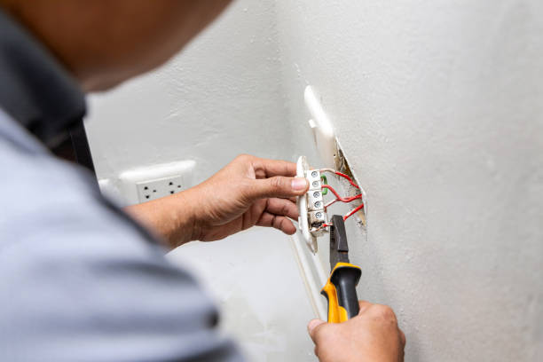Best Electrical Contractors for Businesses  in Yale, OK