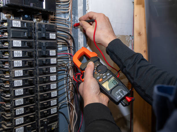 Best Electrician Near Me  in Yale, OK