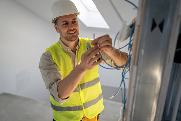 Best Circuit Breaker Repair  in Yale, OK